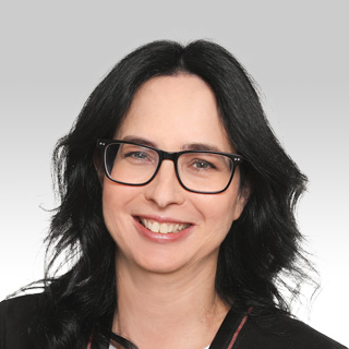 אפרת דויטש, עו"ד